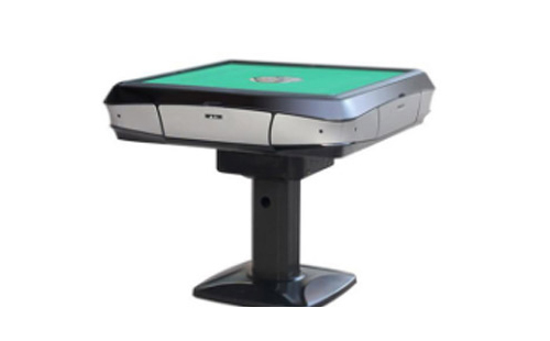 程序达日达日麻将机调位基本操作步骤