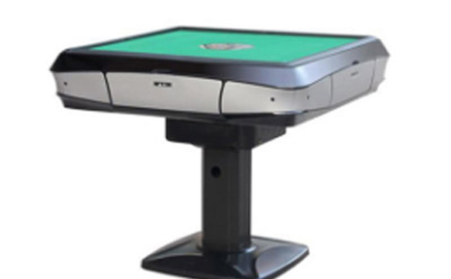 达日达日麻将机怎样保养打油