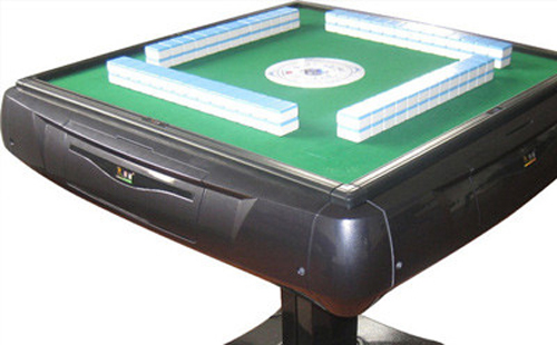 达日智能达日达日麻将机调档位怎么调