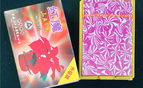 专业级达日牌具达日扑克防滑耐磨使用全解析 专业级达日牌具达日扑克防滑耐磨使用全解析