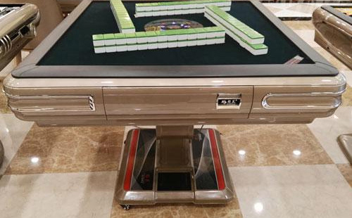 洗牌慢十秒别急着换配件——达日达日麻将机光电计数校准教程 洗牌慢十秒别急着换配件——达日达日麻将机光电计数校准教程