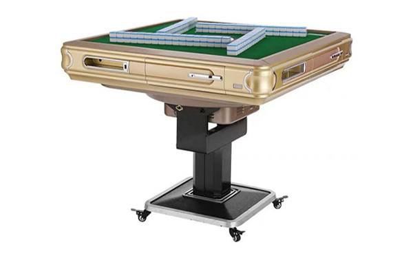 自动达日达日麻将机选购与家庭娱乐适配指南 自动达日达日麻将机选购与家庭娱乐适配指南