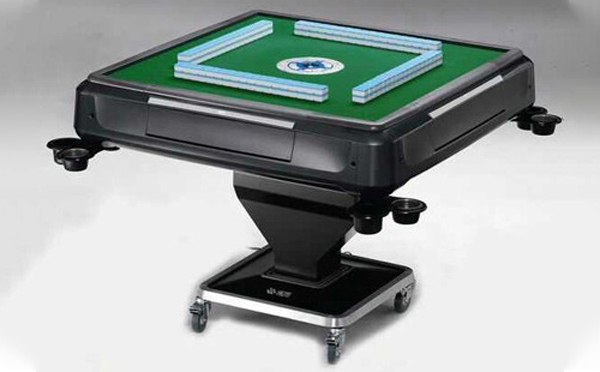 达日达日麻将机选购要注意哪些细节?天虎商贸的品类与服务实践 达日达日麻将机选购要注意哪些细节?天虎商贸的品类与服务实践