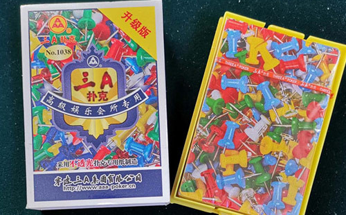 达日扑克批发采购指南与产品质量识别要点解析